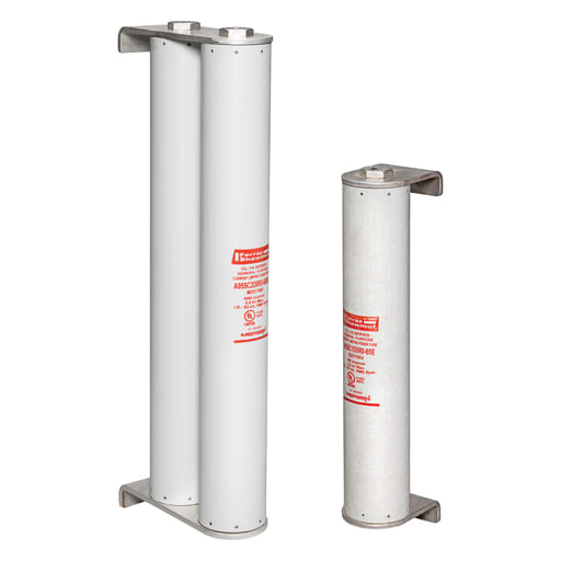 Ferraz Shawmut - Mersen A155C3D0R0-250E 250E Amp 15.5 kV Clip-lock Transformer Protection Fuse