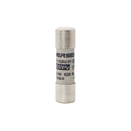 Ferraz Shawmut - Mersen E1014580 FR10GR69V20