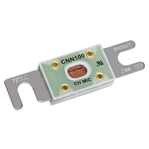 Ferraz Shawmut - Mersen CNN100 FORK LIFT TRUCK FUSE