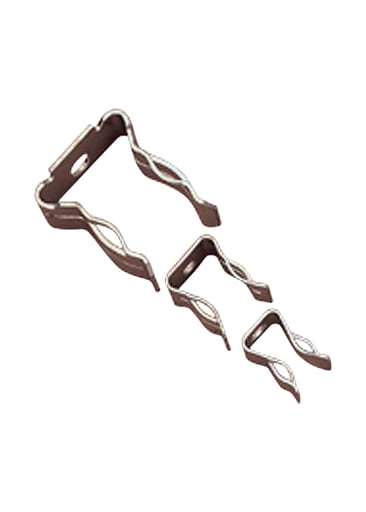 Ferraz Shawmut - Mersen C08918P FUSE CLIP 11/16