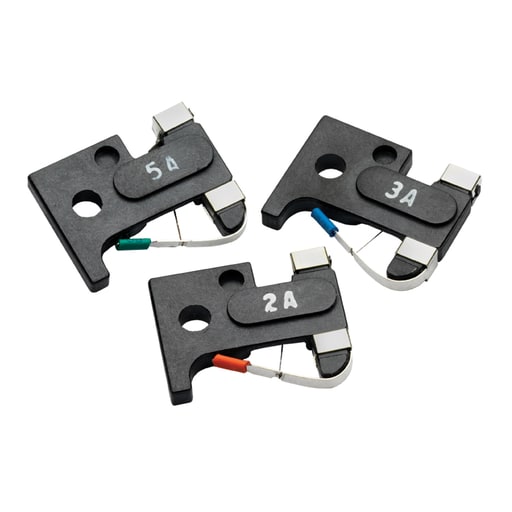 Ferraz Shawmut - Mersen GMS3/4 125V 3/4A TELECOM FUS