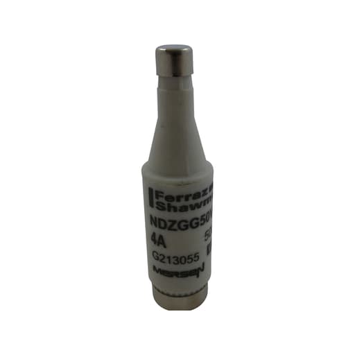 Ferraz Shawmut - Mersen G213055 DIN D Fuse-link gG S