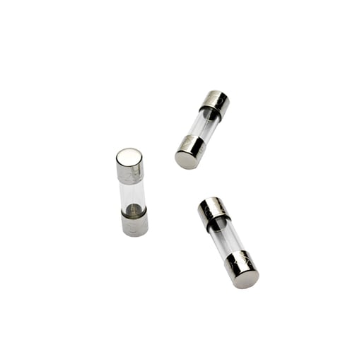 Ferraz Shawmut - Mersen GSB1-1/4 250V 1 1/4A 5x20 SM