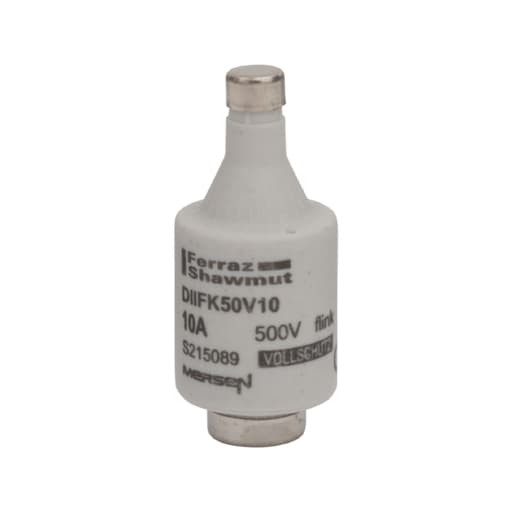 Ferraz Shawmut - Mersen S215089 DIN D Fuse-link gG/F