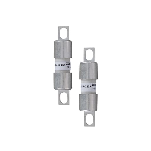 Ferraz Shawmut - Mersen H097527 2,5URZ17/160