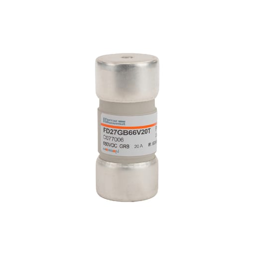 Ferraz Shawmut - Mersen C077006 High-Speed Cylindric