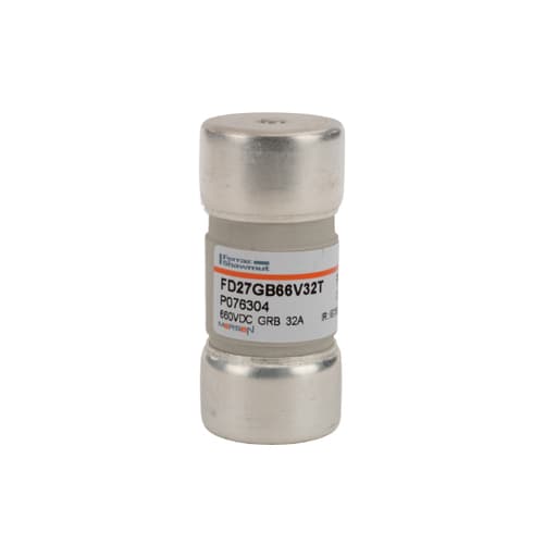 Ferraz Shawmut - Mersen P076304 High-Speed Cylindric