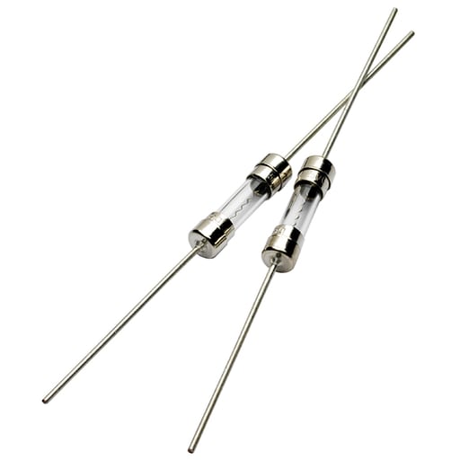 Ferraz Shawmut - Mersen GGM-V3 250V 3A 5X20MM FUSE