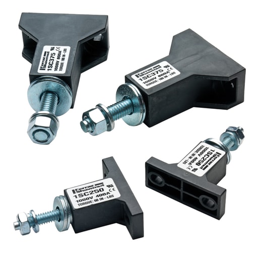 Ferraz Shawmut - Mersen 1SCM8 MODULAR FBLKM8 STUDPAI
