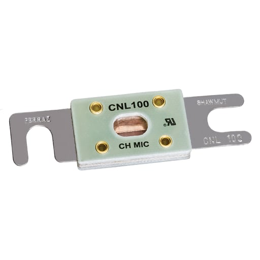 Ferraz Shawmut - Mersen CNL60 FORK LIFT TRUCK FUSE 6