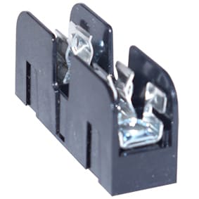Ferraz Shawmut - Mersen 64033J 3-Pole 400 Amp 600 Volt Class J Fuse Block
