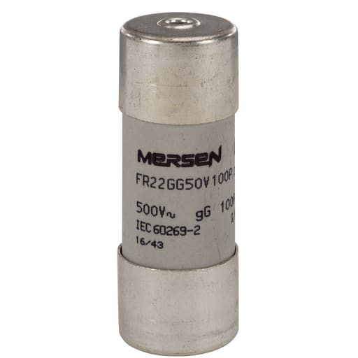 Ferraz Shawmut - Mersen T217183 18463