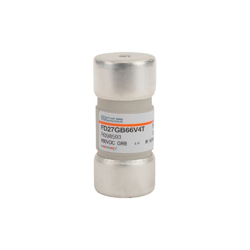 Ferraz Shawmut - Mersen R098593 High-Speed Cylindric