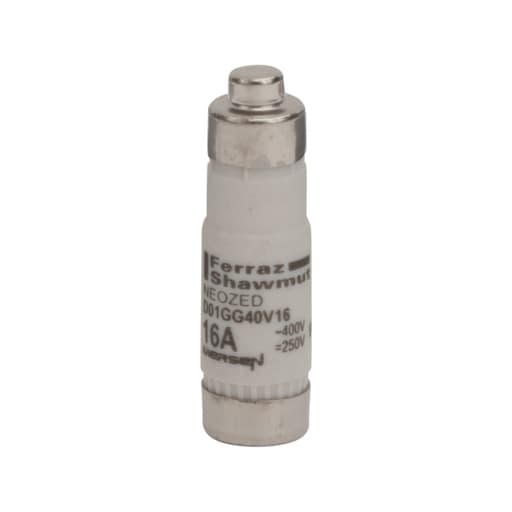 Ferraz Shawmut - Mersen R223023 01700.016000