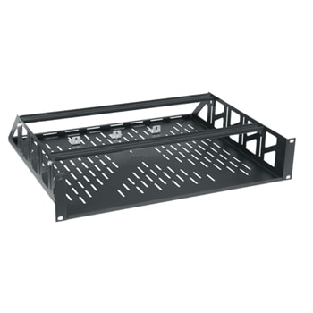 Pass & Seymour / Legrand - Pass & Seymour RC-2 4-1/4 x 4-1/4 Inch 5.3 In. Plastic Raised Square Box Cover