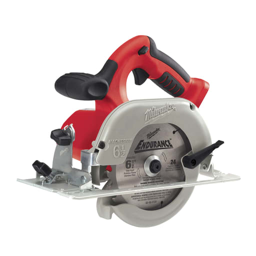 Milwaukee Tool - Milwaukee 0730-20 M28™ Cordless Lithium-Ion 6-1/2" Circular Saw - Bare Tool