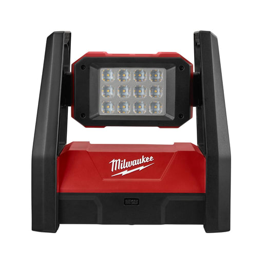 Milwaukee Tool - Milwaukee 2360-20 M18™ ROVER LED Dual Power Flood Light