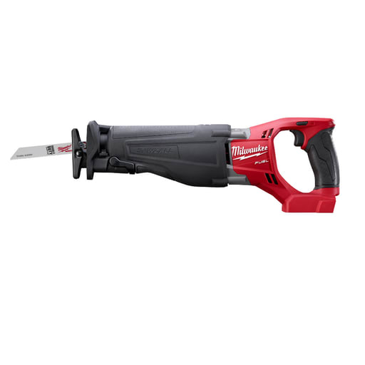 Milwaukee Tool - Milwaukee 2720-20 M18 FUEL™ SAWZALL® Reciprocating Saw