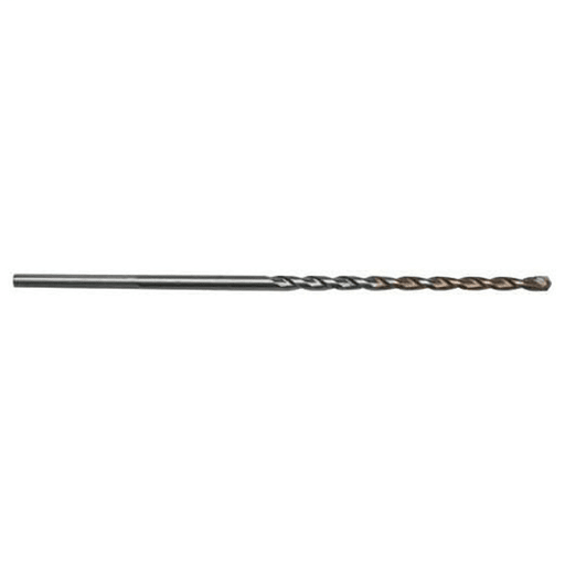 Milwaukee Tool - Milwaukee 48-20-8800 1/8" x 1-1/2" x 3" 3-Flat Secure-Grip Hammer-Drill Bit