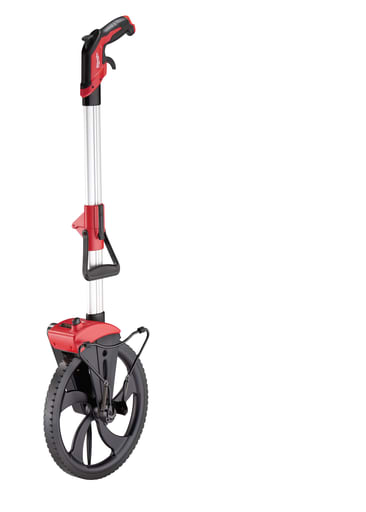 Milwaukee Tool - Milwaukee 48-22-5012 12" Measuring Wheel