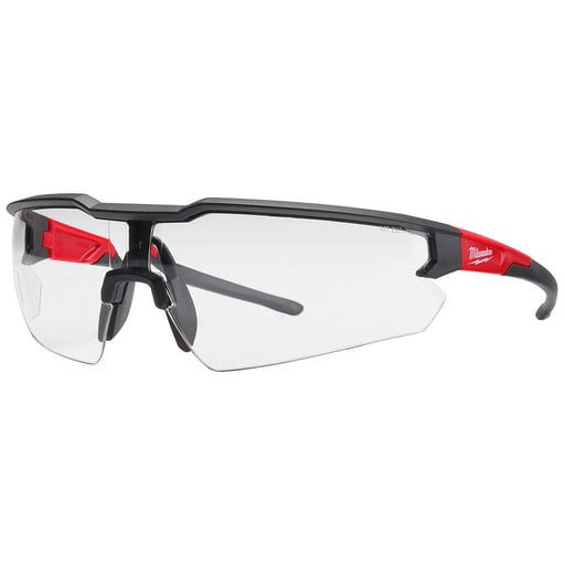 Milwaukee Tool - Milwaukee 48-73-2000 Clear Safety Glasse