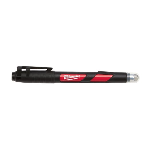 Milwaukee Tool - Milwaukee 48-22-3101 Inkzall Stylus &amp; Black Marker