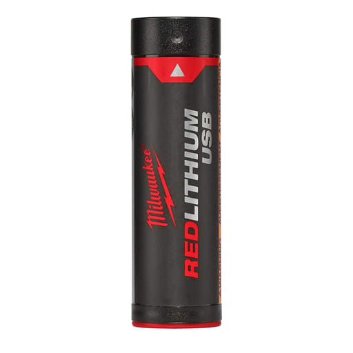 Milwaukee Tool - Milwaukee 48-11-2130 REDLITHIUM™ USB 2.5Ah Battery