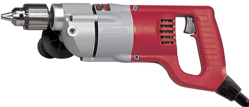 Milwaukee Tool - Milwaukee 1107-6 1107-6 1/2" Reverse SC Drill