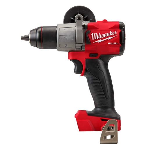 Milwaukee Tool - Milwaukee 2804-20 M18 FUEL™ 1/2" Hammer Drill/Driver (Tool only)