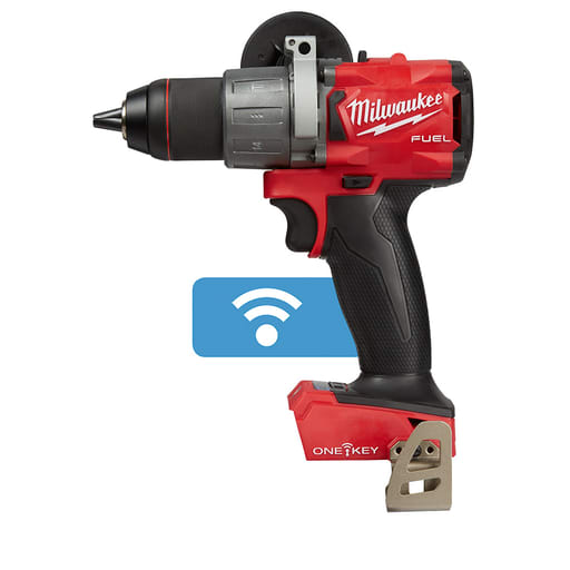 Milwaukee Tool - Milwaukee 2806-20 1/2 in. Hammer Drill