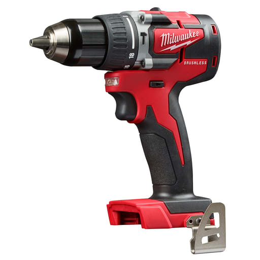 Milwaukee Tool - MILW 2802-20 1/2 in. Hammer Drill