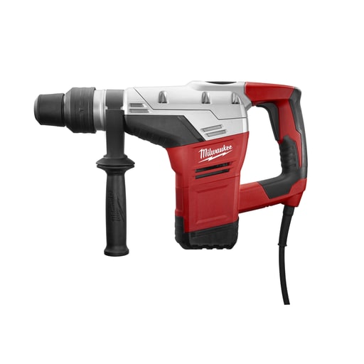 Milwaukee Tool - Milwaukee 5316-21 1-9/16" Spline Rotary Hammer