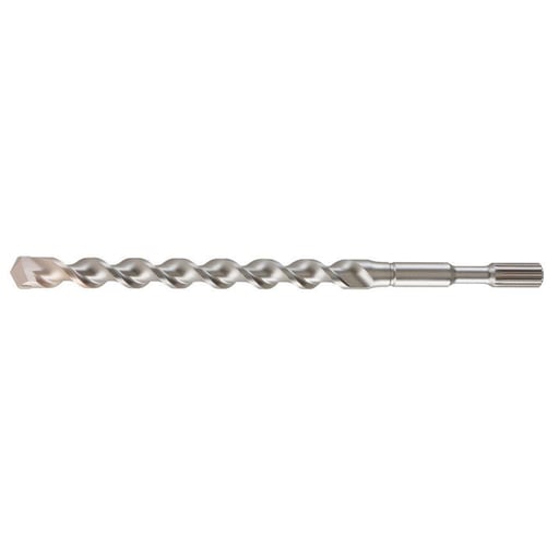 Milwaukee Tool - Milwaukee 48-20-4113 Spline Bit 2-Cutter 1-1/8" x 22"