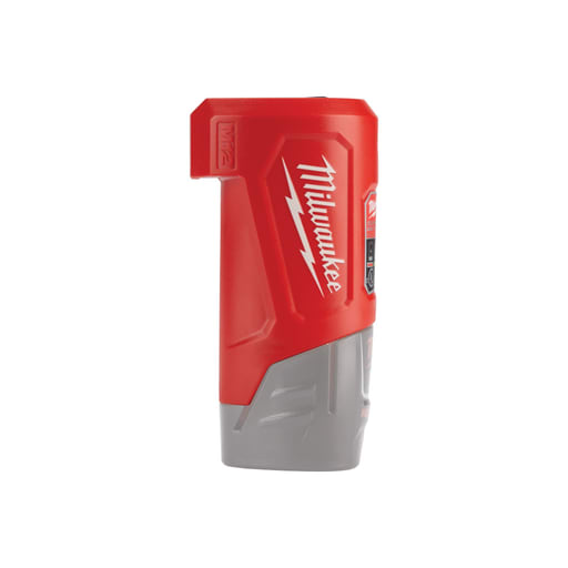 Milwaukee Tool - Milwaukee 48-59-1201 M12™ Charger and Portable Power Source