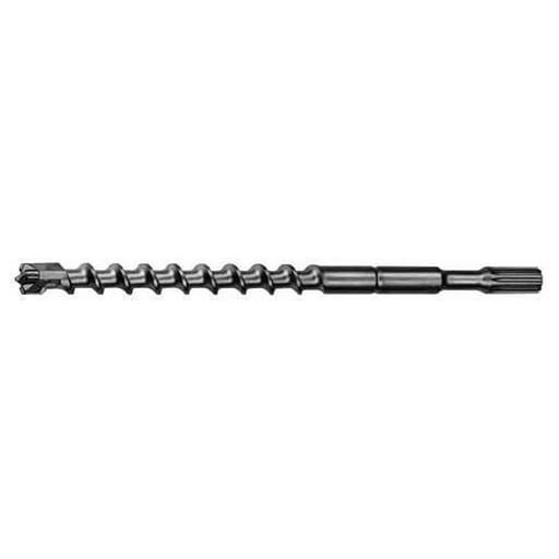 Milwaukee Tool - Milwaukee 48-20-4078 3/4" x 22" 2-Cutter Spline Bit