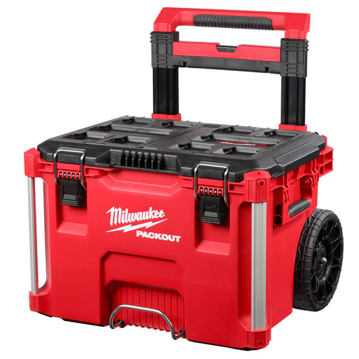 Milwaukee Tool - Milwaukee 48-22-8426 Packout™ Rolling Tool Box