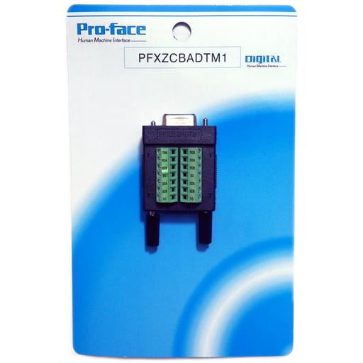 Pro-Face - XYC PFXZCBADTM1 CONNECTOR