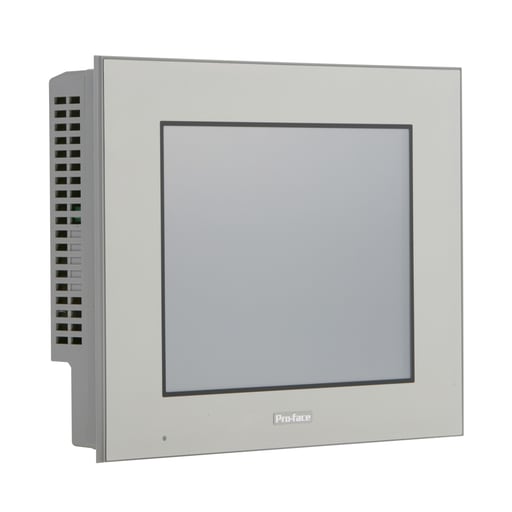 Pro-Face - XYC PFXGP4501TAA GP-4501T 10.4" COLOR TOUCH