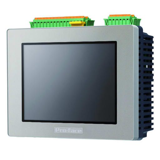 Pro-Face - XYC PFXLM4301TADDC LT SERIES MODULAR HMI/CONTROL