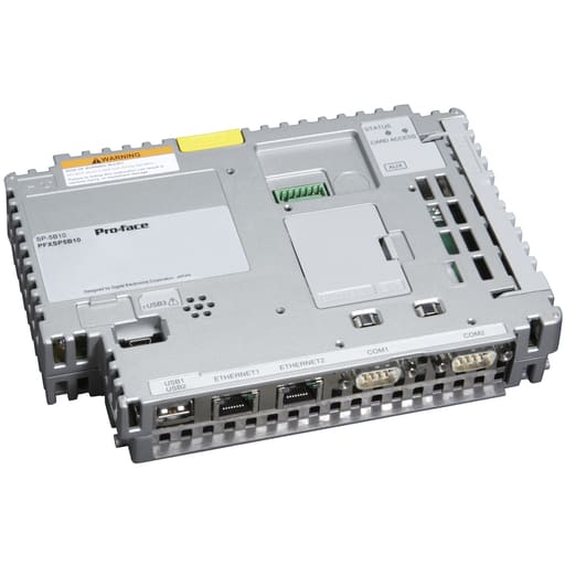 Pro-Face - XYC PFXSP5B10 BOX MODULE HMI OS ONLY