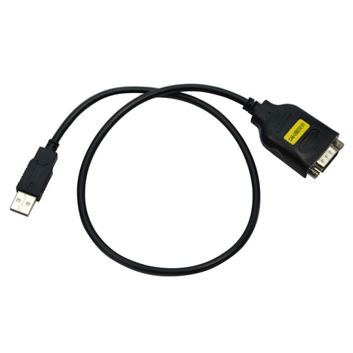 Pro-Face - XYC CA6-USB232-01 USB TO RS232, 0.5M