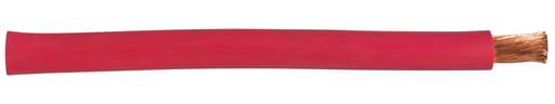 Carol Cable - FIB 01773.41T.03 2/0 WELD 600V-RED