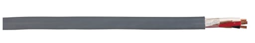 SO Cord - FIB 03712.35.10 12/3 BUS DROP GRAY