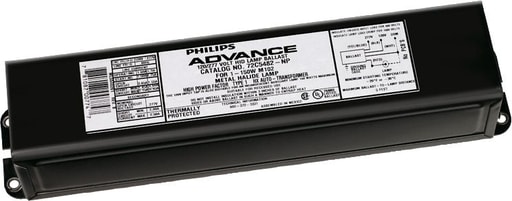 Advance Transformer - Philips Advance 72C5282NP001 120/277 VAC 60 Hz 70 W Metal Halide Ballast