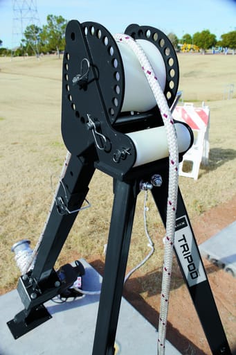 SWTOOLS - SOW P6-T02 6K TRIPOD