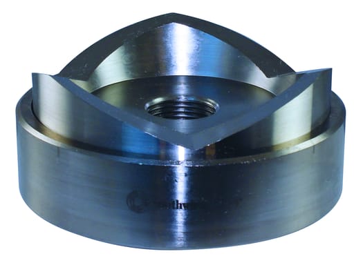 SWTOOLS - Southwire MP-03PRO (57177201) Large Die Set for Stainless Steel, 2-1/2" to 4" w/Case