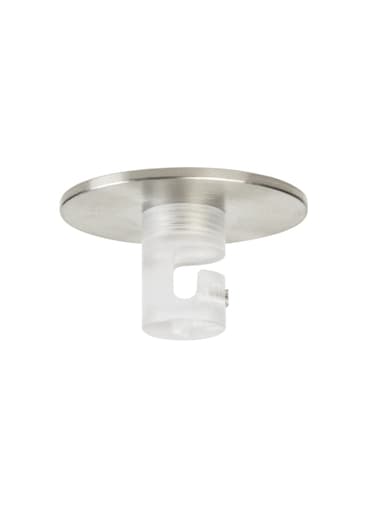 Tech Lighting LLC - TECH 700FJSWGZ FJ LOW-VOLTAGE SWAG HOOK BRZ (DISCONTINUED)