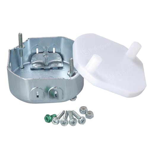 Westinghouse Lighting Corp. - WEST 0102000 Saf-T-Box, 1-1/2-Inch