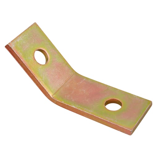 Thomas & Betts Co - Kindorf B-938 Steel Angle Connector