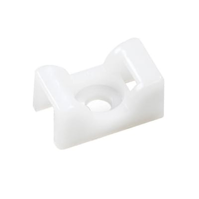Thomas & Betts Co - ABB TC142 SADDLE SUPPORT BASE .9X.5